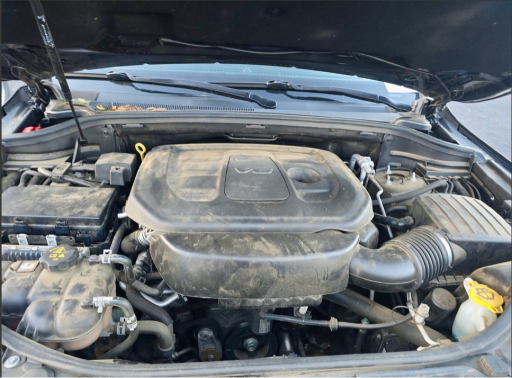 Jeep Grand Cherokee  2018 Jeep Grand Cherokee  2018