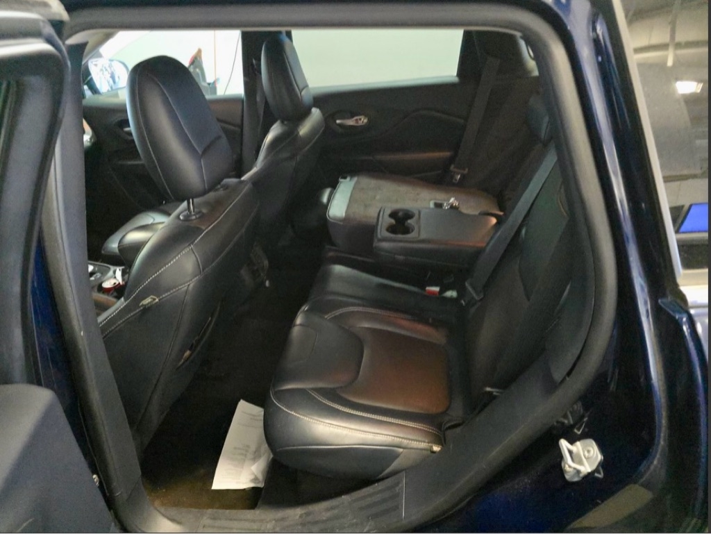 Jeep Cherokee  2015 Jeep Cherokee  2015