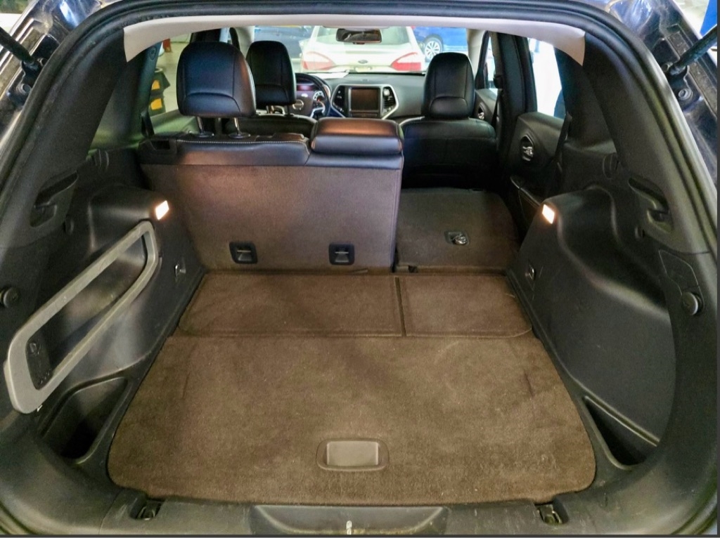 Jeep Cherokee  2015 Jeep Cherokee  2015