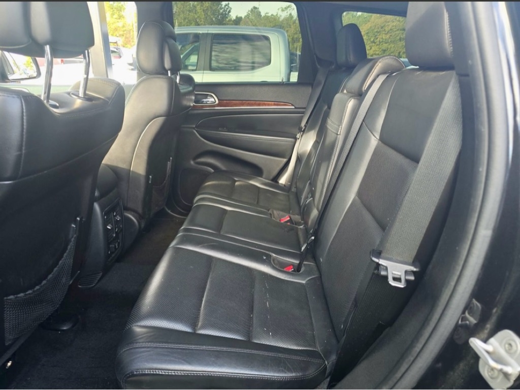 Jeep Grand Cherokee  2012 Jeep Grand Cherokee  2012