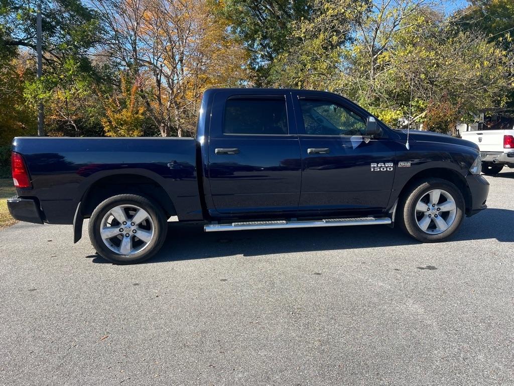 RAM 1500  2013