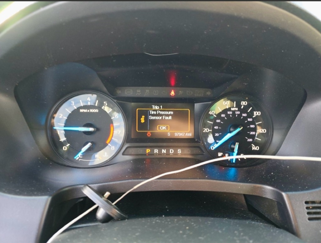 Ford Explorer  2016 Ford Explorer  2016