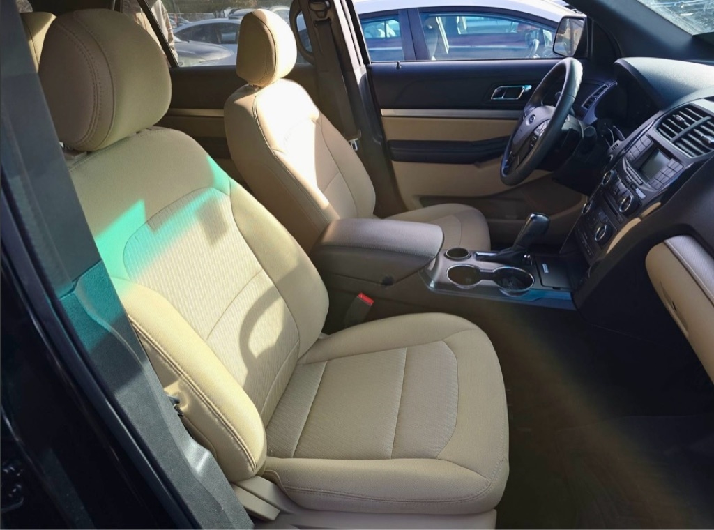 Ford Explorer  2016 Ford Explorer  2016