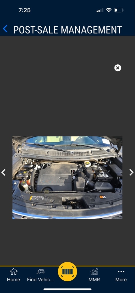 Ford Explorer  2016 Ford Explorer  2016