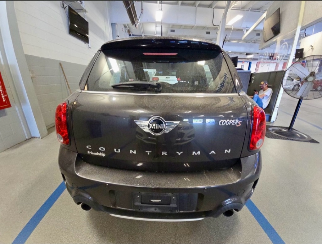 MINI Countryman  2016 MINI Countryman  2016