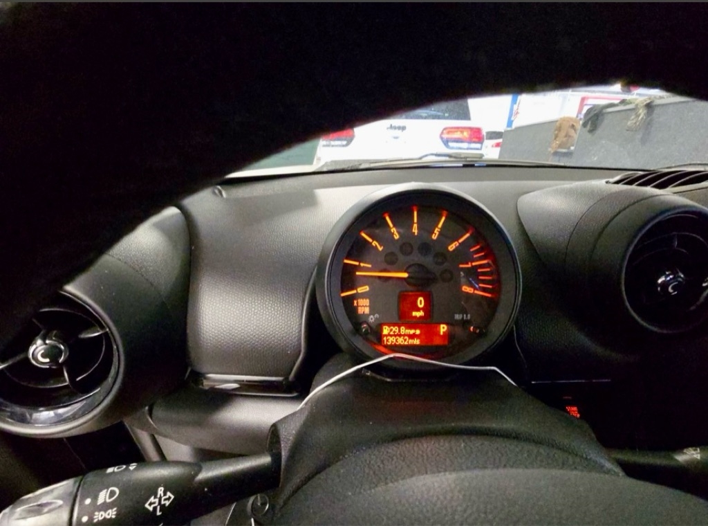 MINI Countryman  2016 MINI Countryman  2016