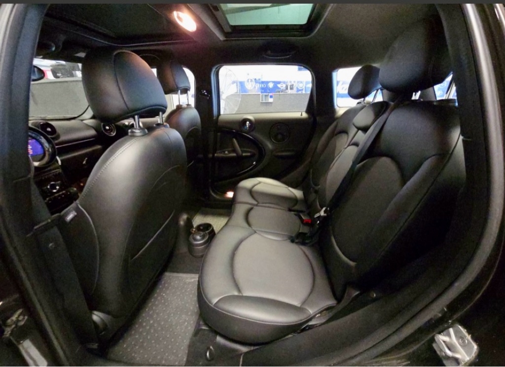 MINI Countryman  2016 MINI Countryman  2016