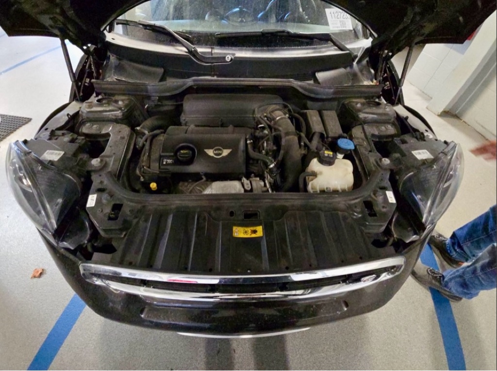 MINI Countryman  2016 MINI Countryman  2016