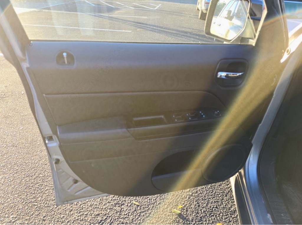 Jeep Patriot  2016 Jeep Patriot  2016