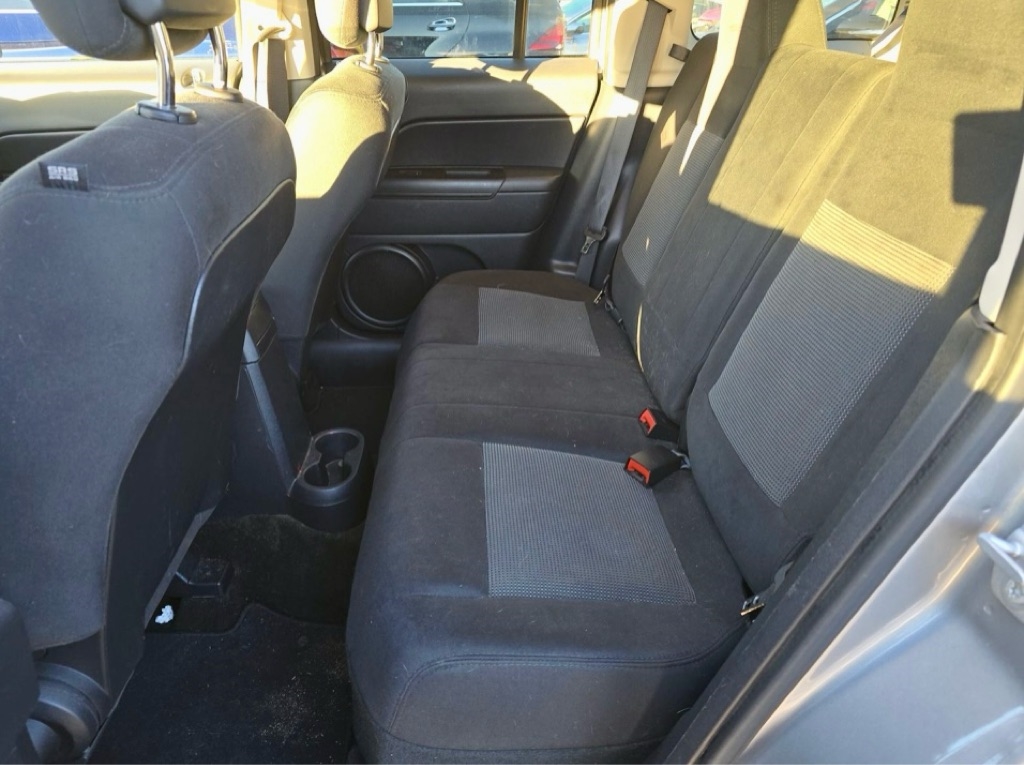 Jeep Patriot  2016 Jeep Patriot  2016