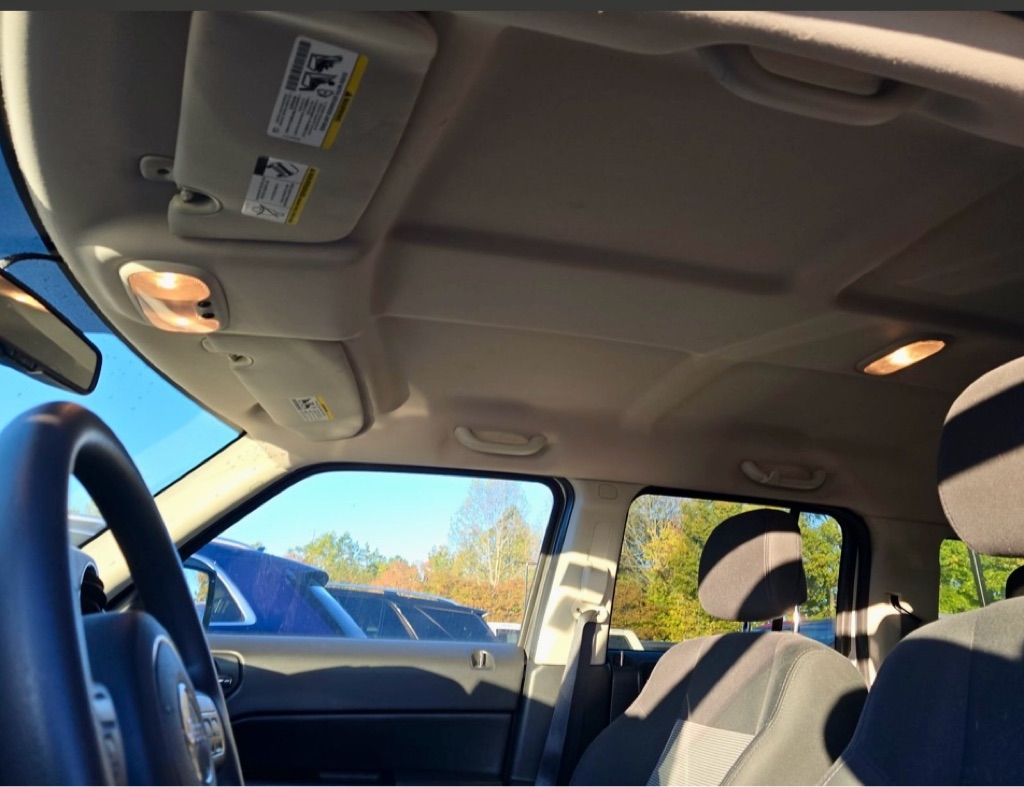 Jeep Patriot  2016 Jeep Patriot  2016