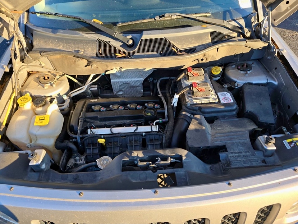 Jeep Patriot  2016 Jeep Patriot  2016