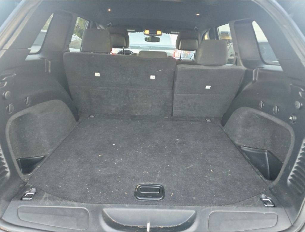 Jeep Grand Cherokee  2019 Jeep Grand Cherokee  2019