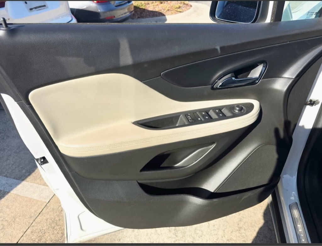 Buick Encore Essence 2017