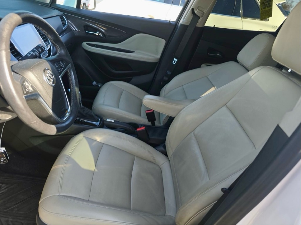 Buick Encore Essence 2017