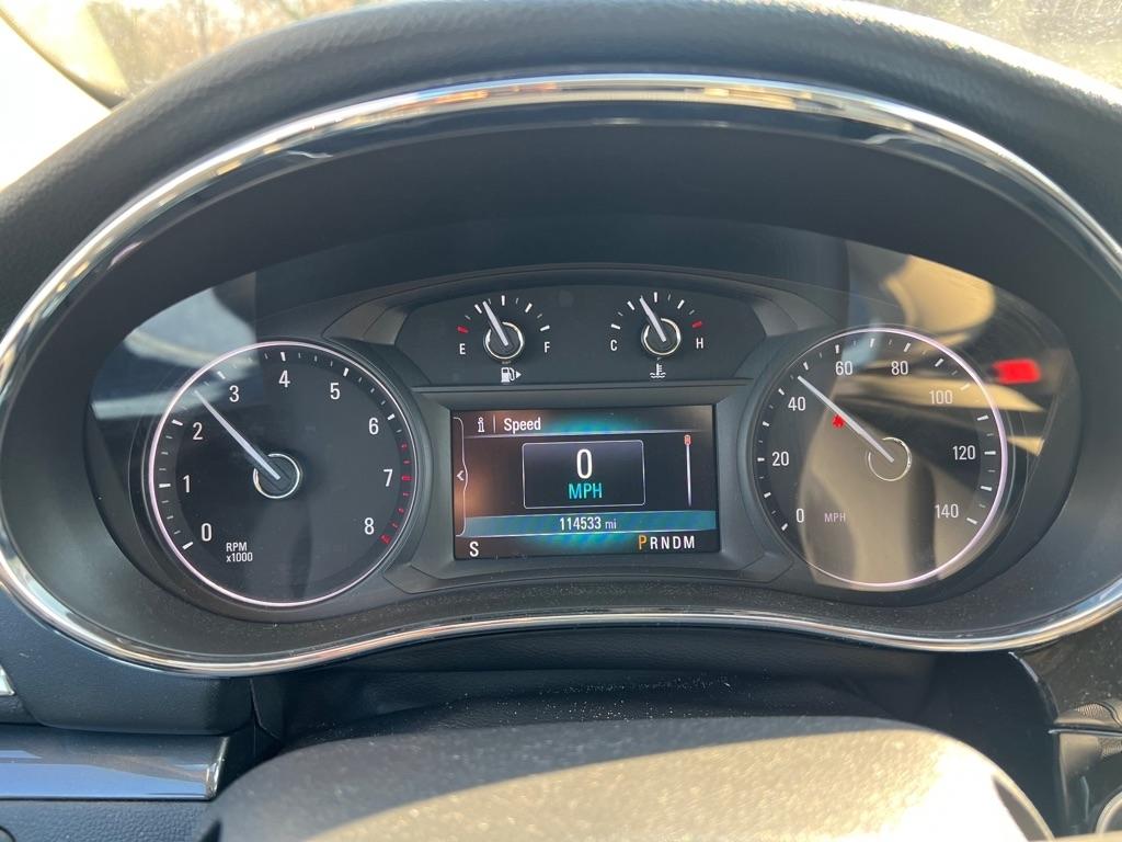 Buick Encore  2017