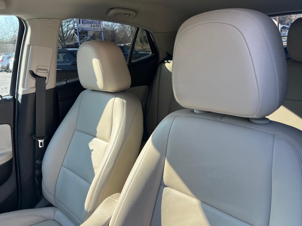 Buick Encore  2017