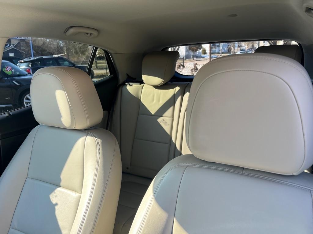 Buick Encore  2017