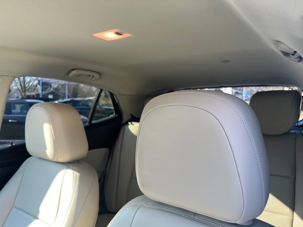 Buick Encore  2017