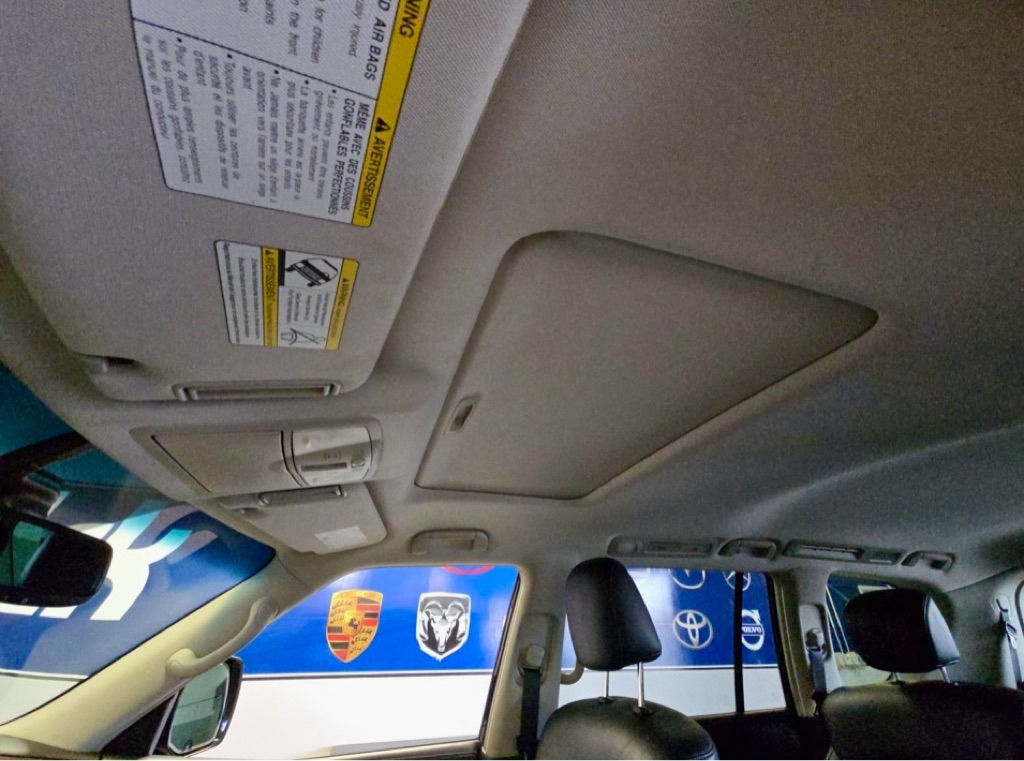 Infiniti QX80 Base 2017