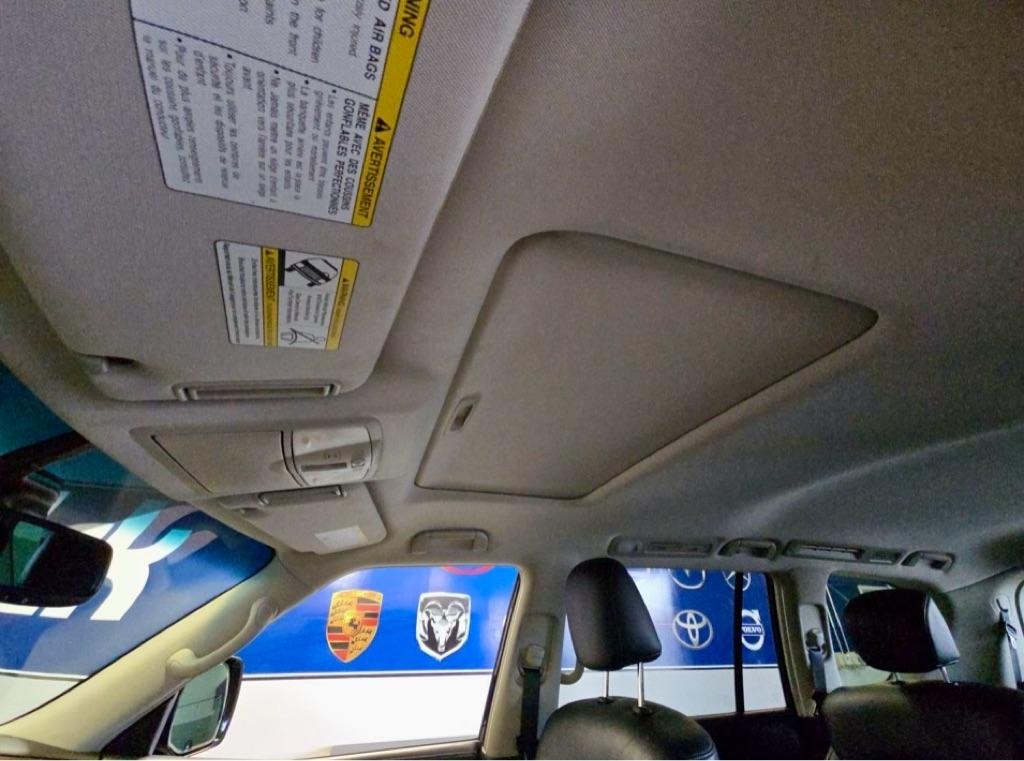 Infiniti QX80 Base 2017