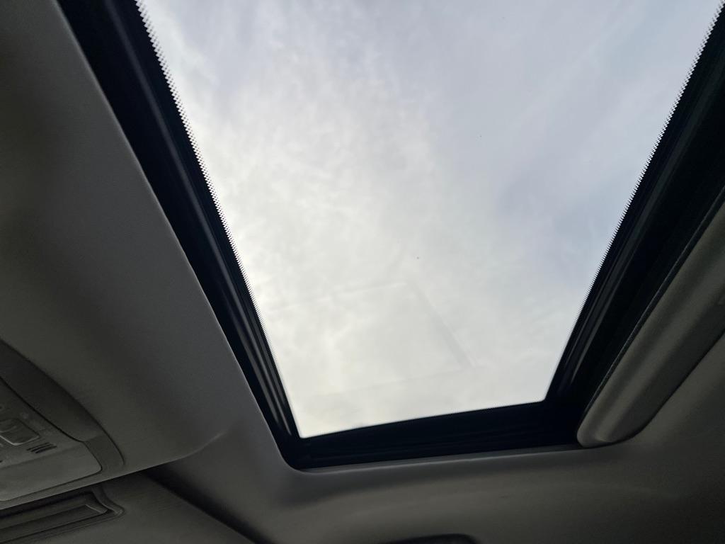 Infiniti QX80 Base 2017