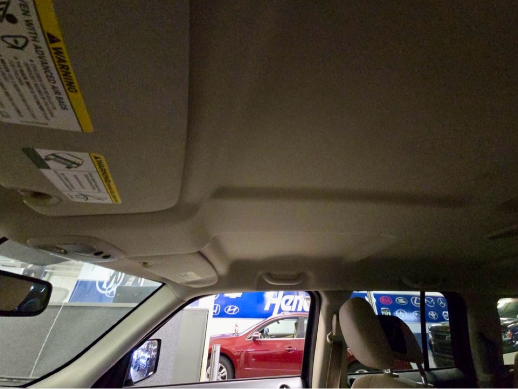 Jeep Patriot Sport 2016