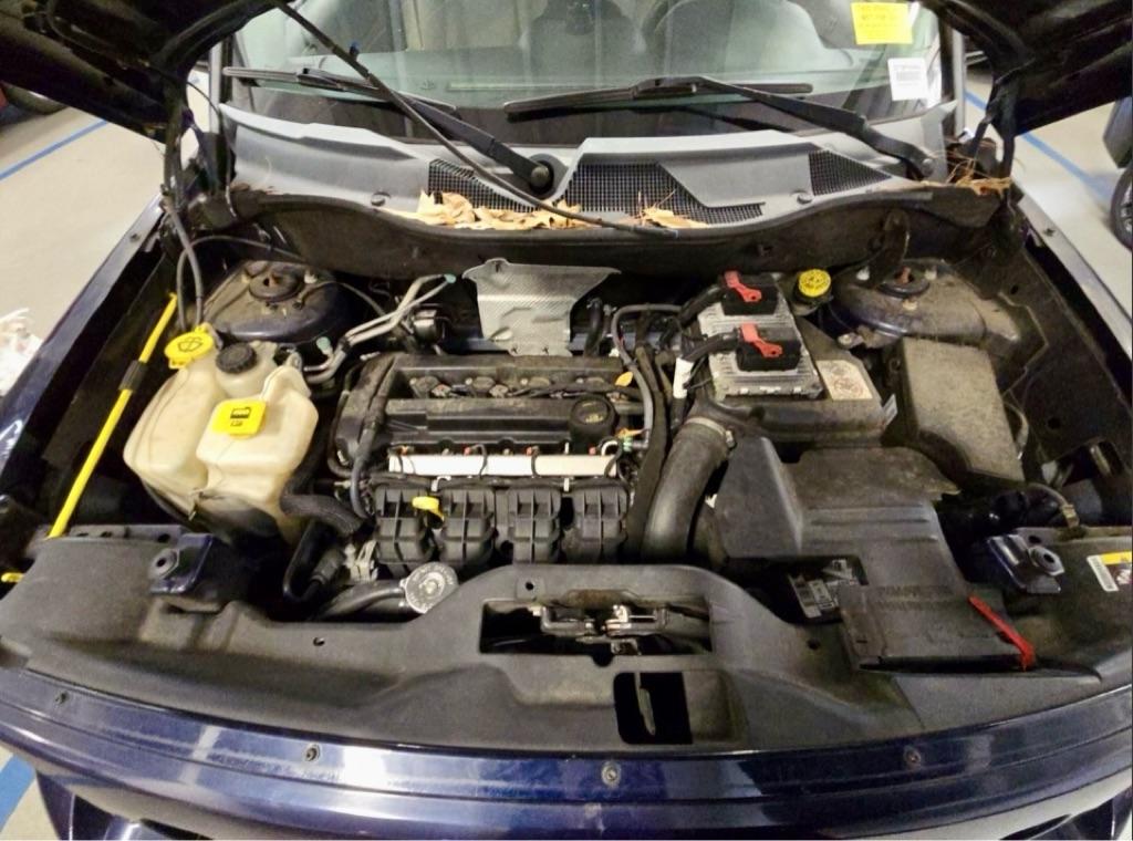 Jeep Patriot Sport 2016