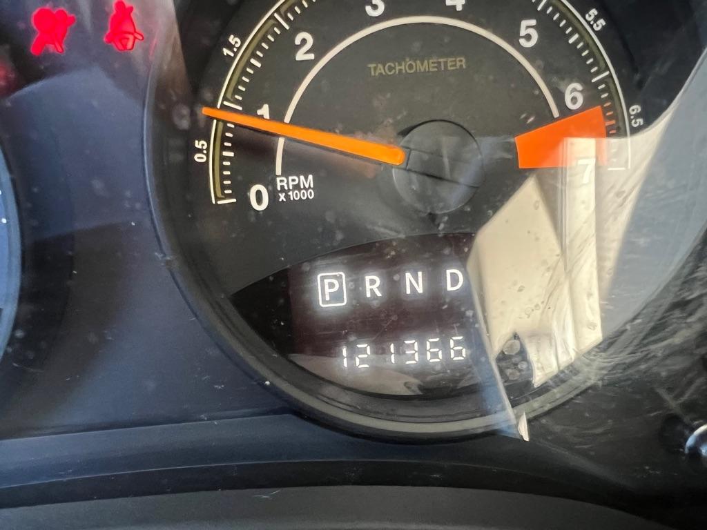 Jeep Patriot Sport 2016