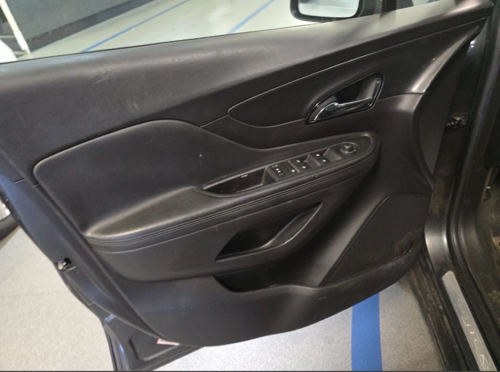 Buick Encore Essence 2017