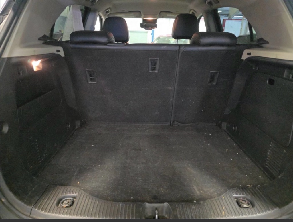 Buick Encore Essence 2017