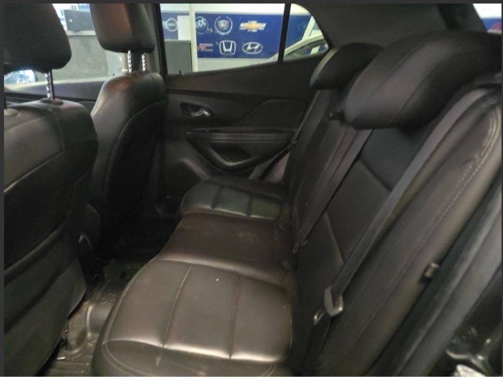 Buick Encore Essence 2017