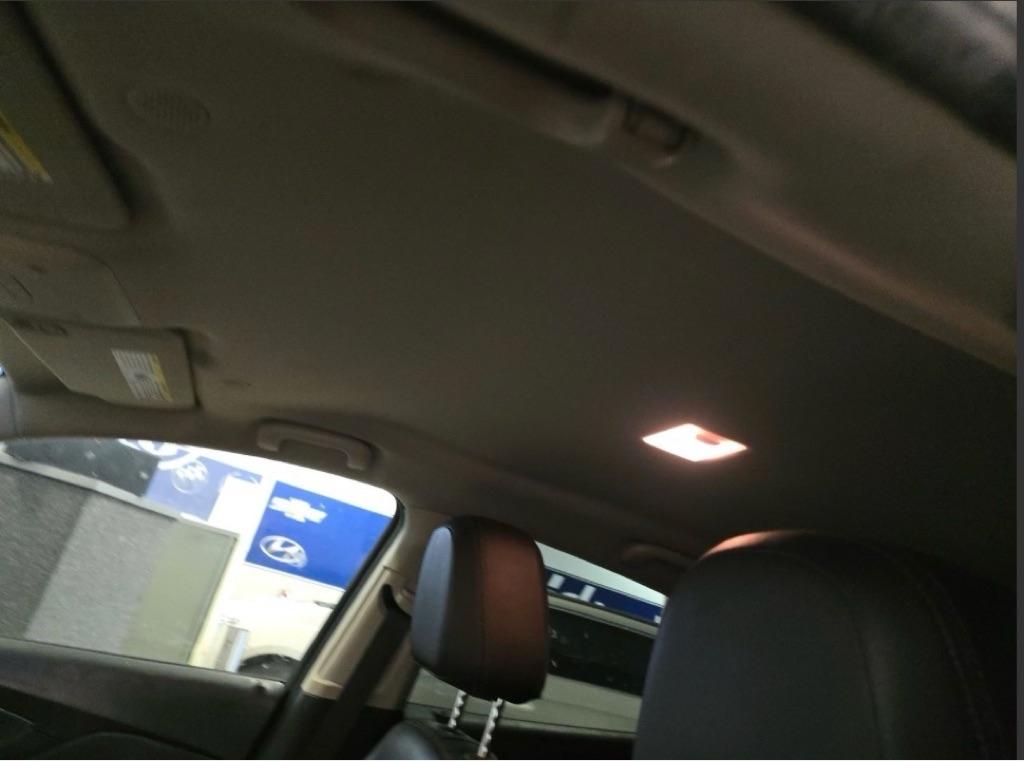 Buick Encore Essence 2017