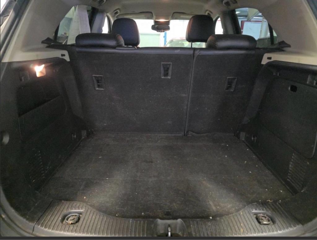 Buick Encore Essence 2017