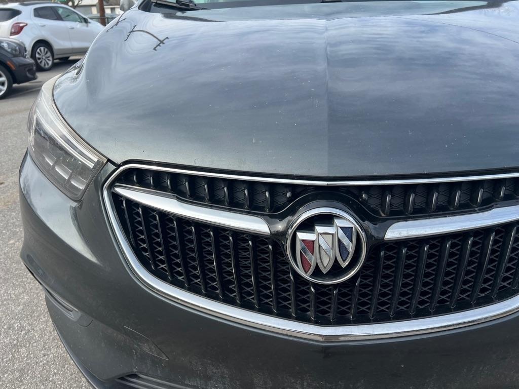 Buick Encore Essence 2017