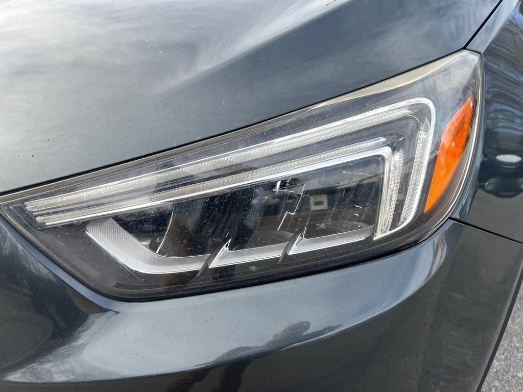 Buick Encore Essence 2017