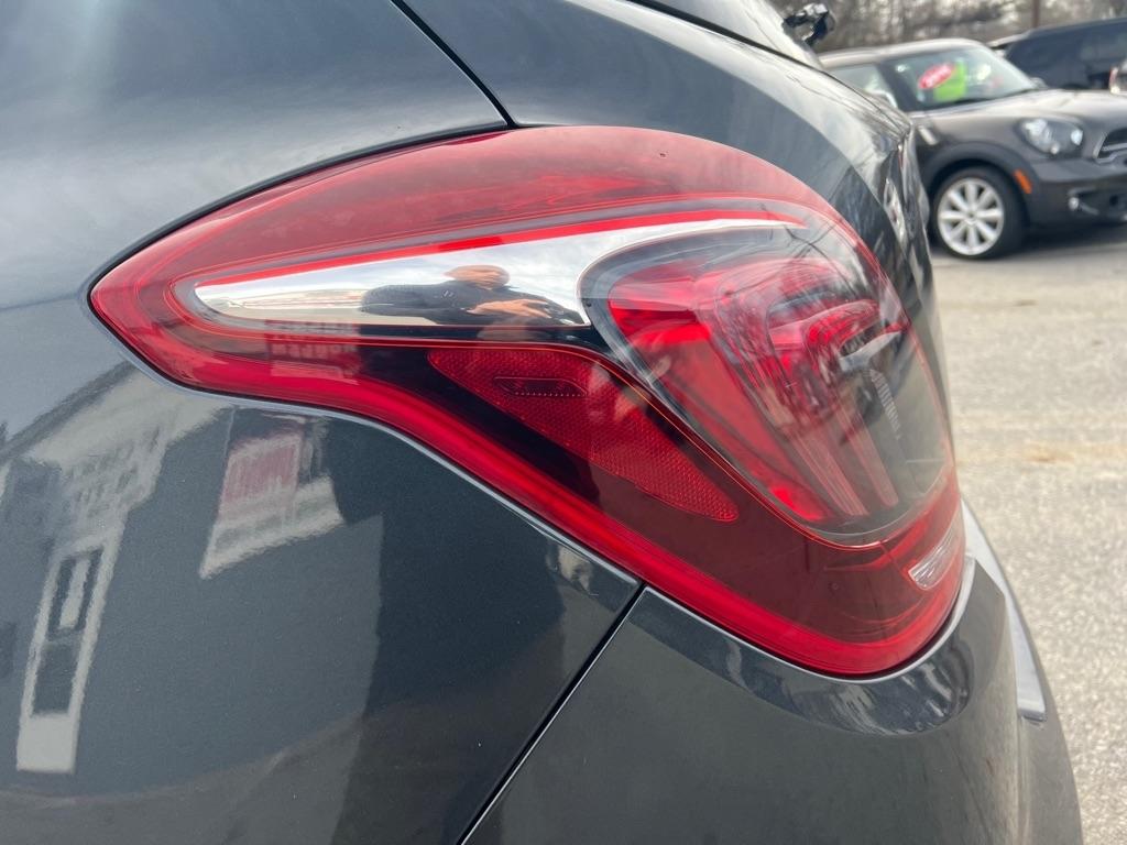 Buick Encore Essence 2017