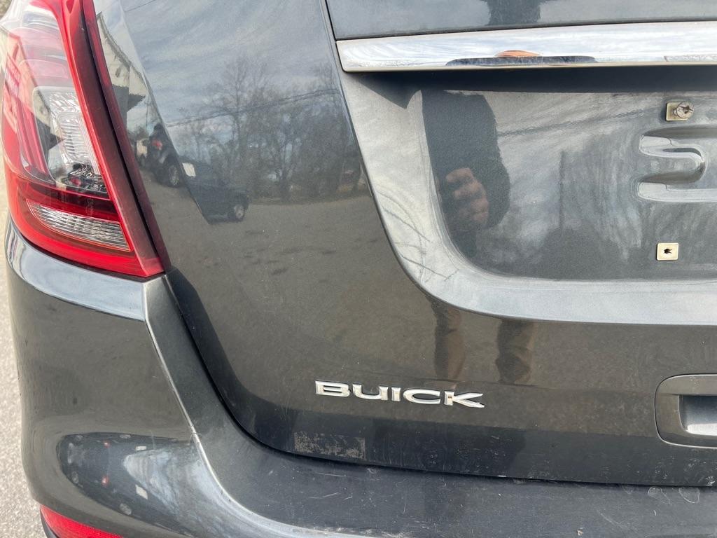 Buick Encore Essence 2017