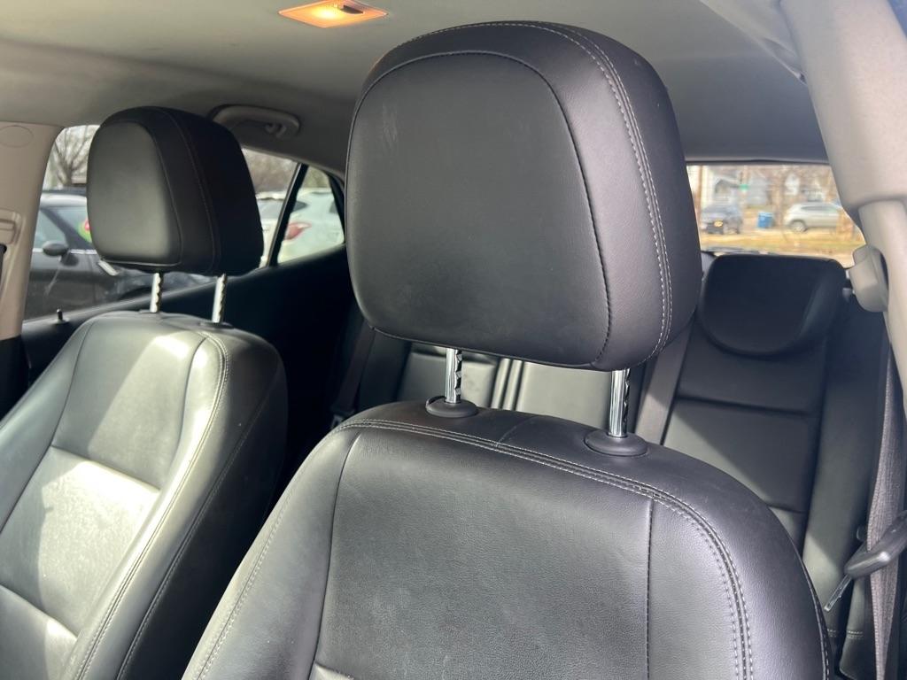 Buick Encore Essence 2017