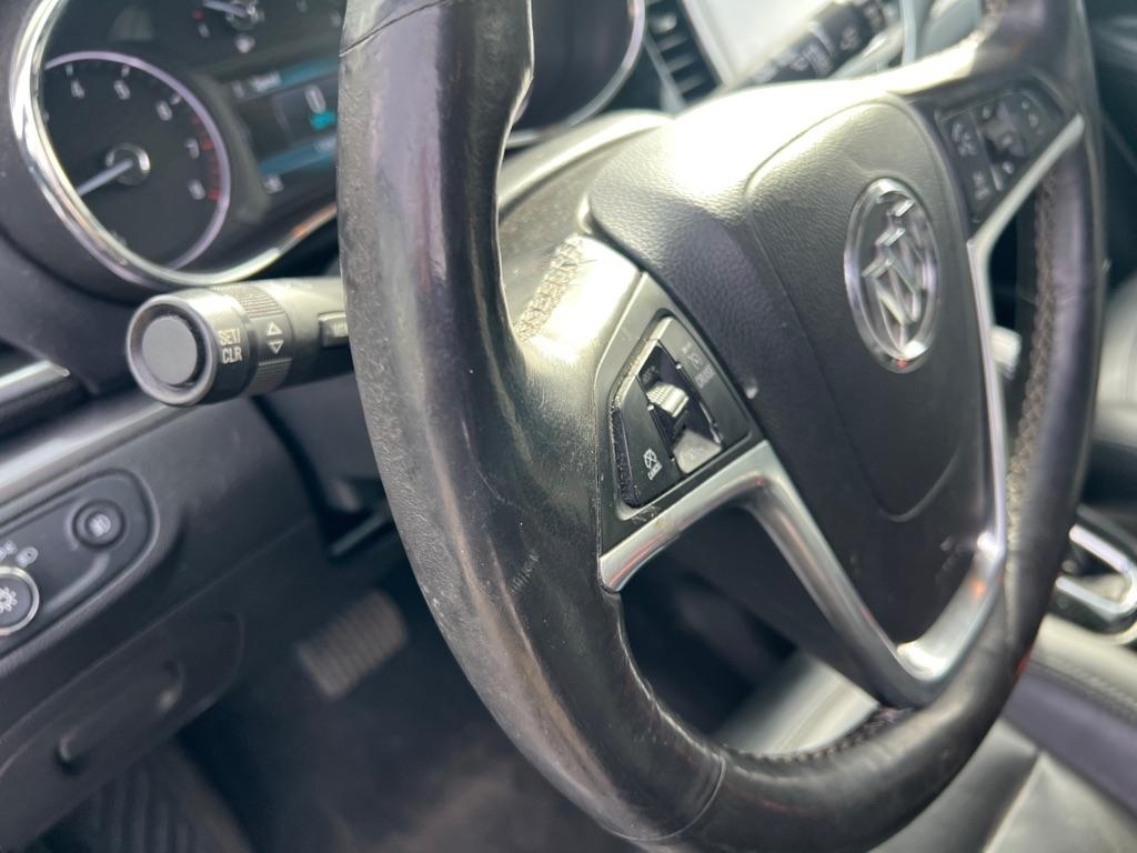 Buick Encore Essence 2017