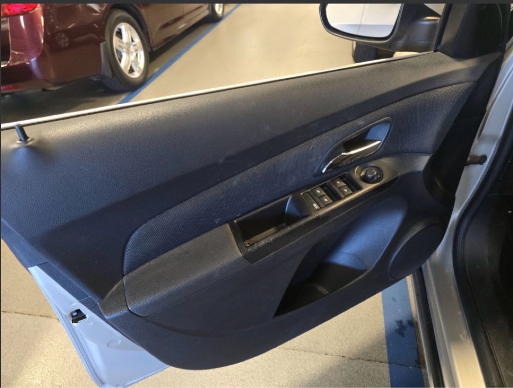 Chevrolet Cruze LT 2013