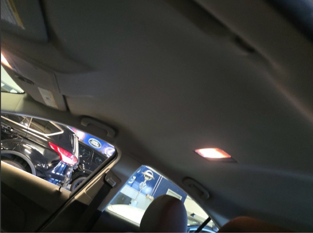 Chevrolet Cruze LT 2013