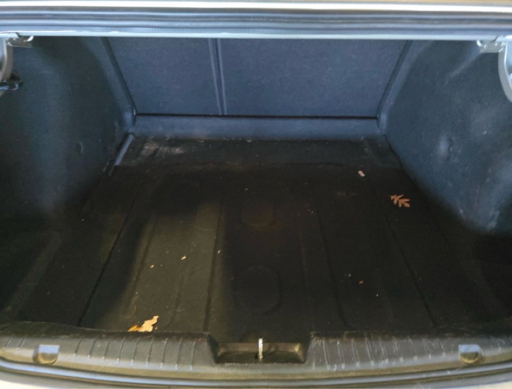 Chevrolet Cruze LT 2013