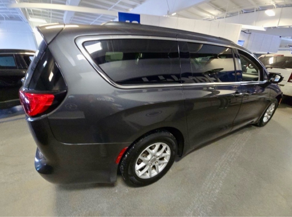 Chrysler Voyager LXI 2020