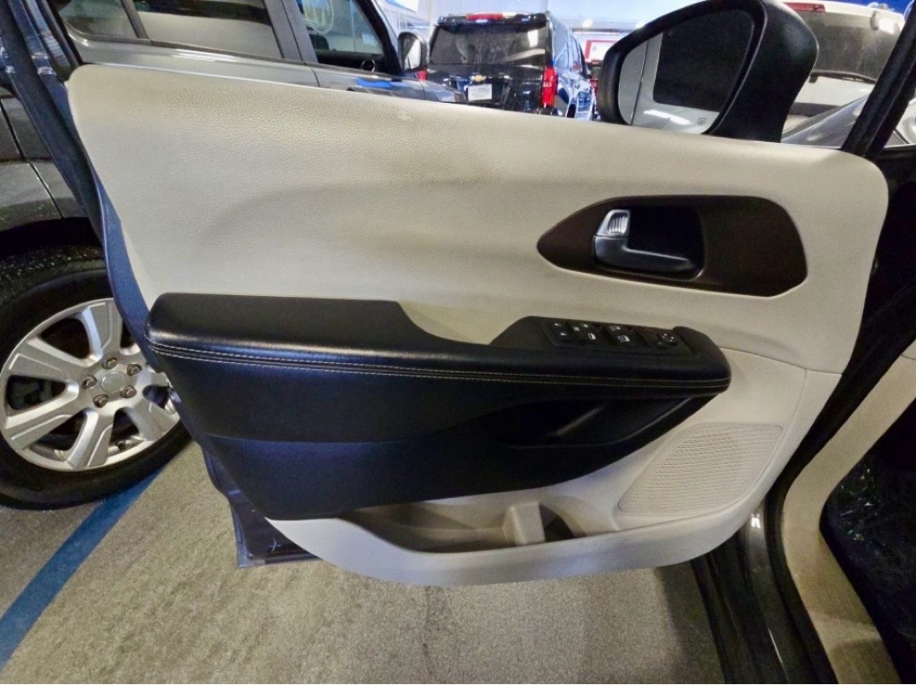 Chrysler Voyager LXI 2020