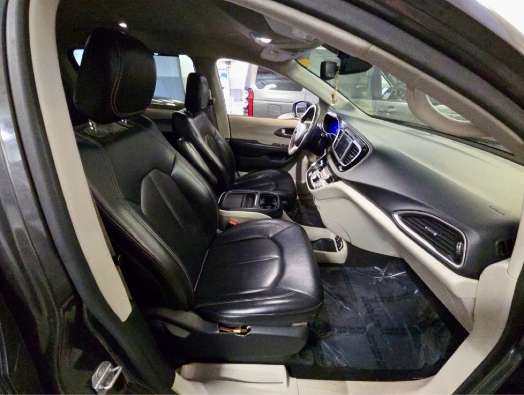 Chrysler Voyager LXI 2020