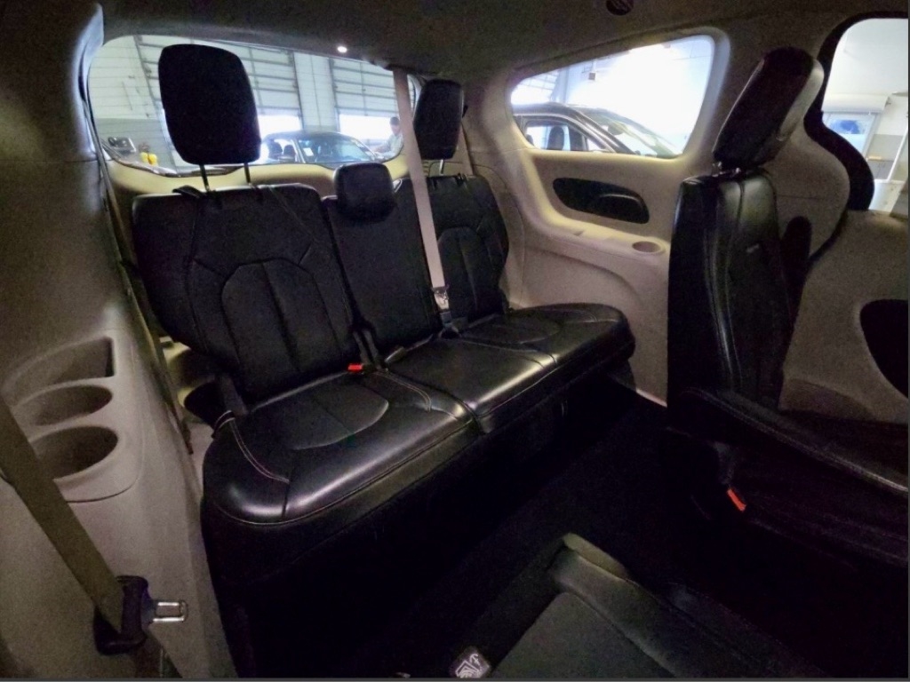 Chrysler Voyager LXI 2020