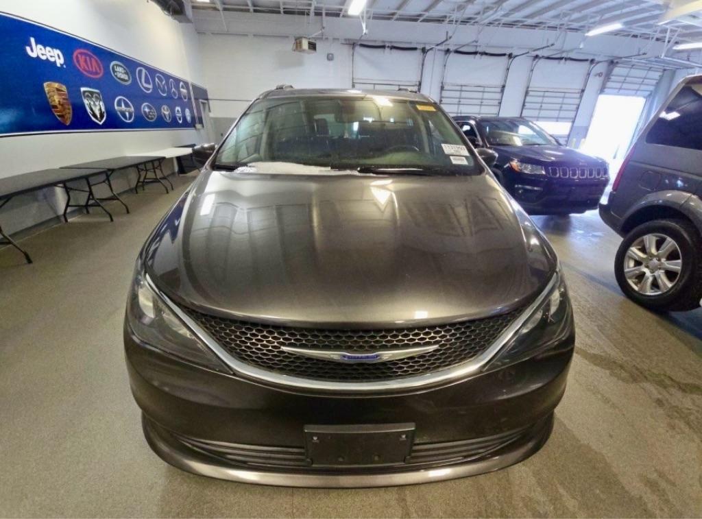 Chrysler Voyager LXI 2020