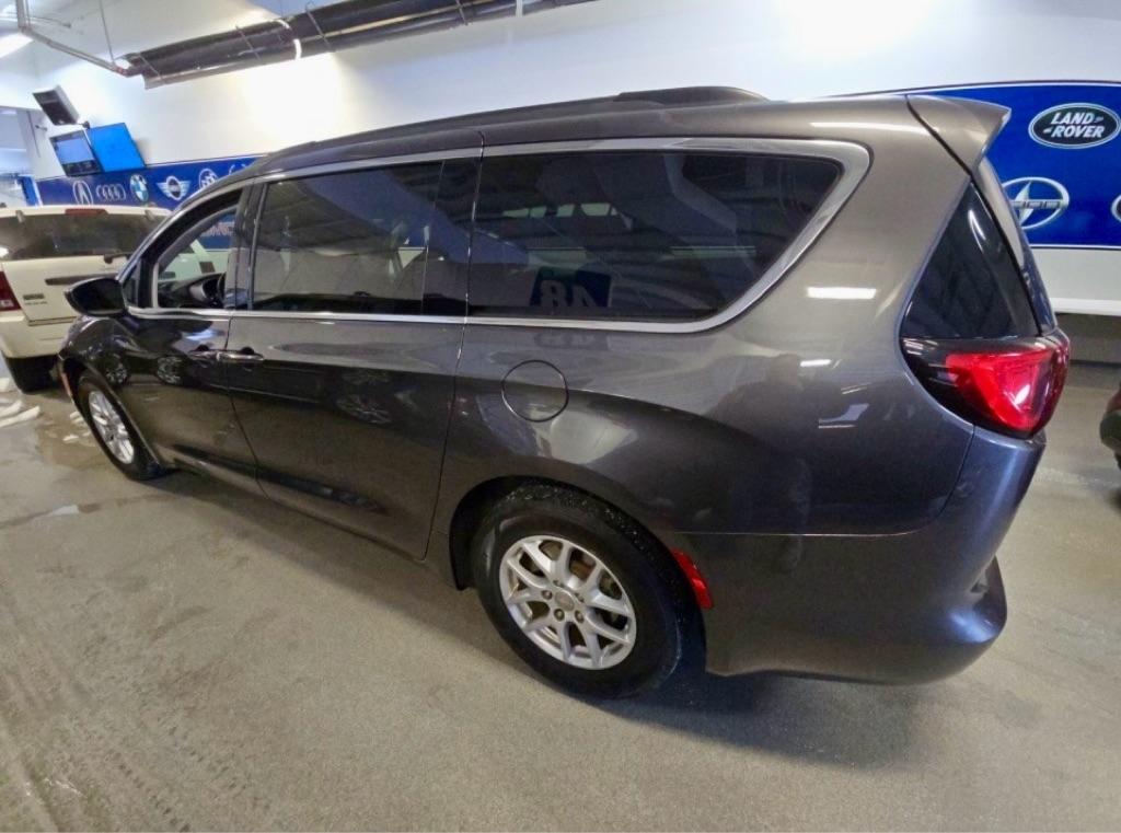 Chrysler Voyager LXI 2020