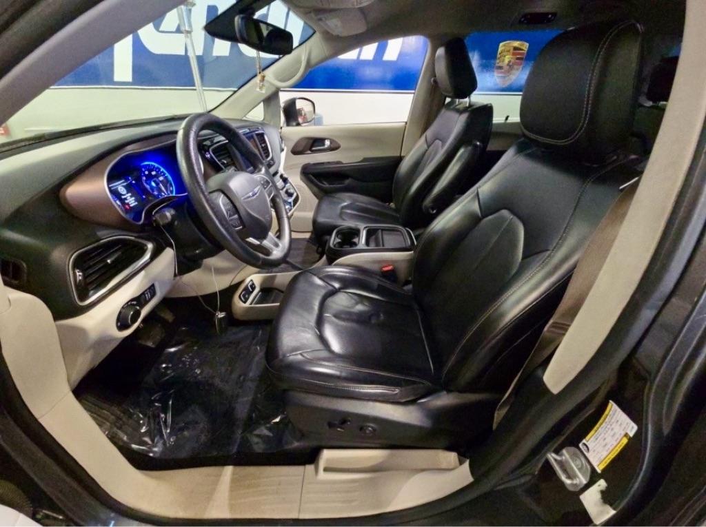 Chrysler Voyager LXI 2020